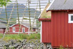 Nordland - Vågan - Svolvær - Svinøya Rorbuer