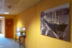 Agder - Farsund - Sentrum - Rederiet hotell