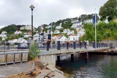Agder - Farsund - Sentrum