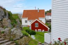 Agder - Farsund - Loshavn