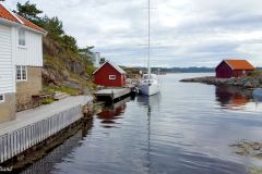 Agder - Farsund - Loshavn