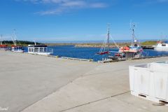 Agder - Farsund - Borhaug - Borshavn