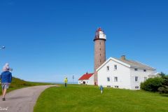 Agder - Farsund - Lista fyr