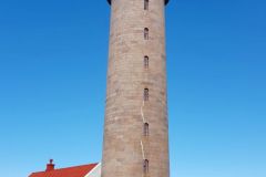 Agder - Farsund - Lista fyr