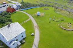 Agder - Farsund - Lista fyr