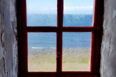 Agder - Farsund - Lista fyr