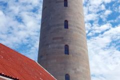 Agder - Farsund - Lista fyr