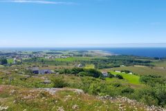 Agder - Farsund - Nordberg Fort