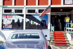 Agder - Farsund - Vanse - 8th Avenue Diner