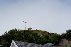 Agder - Lindesnes - Mandal - Uranienborg