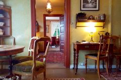 Agder - Lyngdal - Sentrum - Paulsens hotell