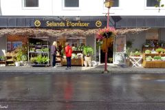 Agder - Lyngdal - Sentrum