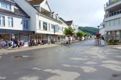 Agder - Lyngdal - Sentrum