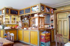 Agder - Lyngdal - Sentrum - Paulsens hotell