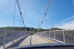 Agder - Lyngdal - Revøysund bru