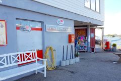 Agder - Lyngdal - Korshamn