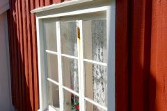Agder - Lyngdal - Korshamn