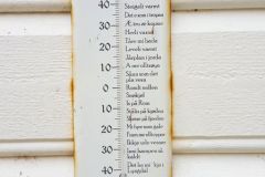 Agder - Lyngdal - Korshamn