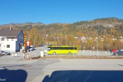 Buskerud - Ål - Ål stasjon