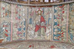 Buskerud - Ål - Torpo stavkirke