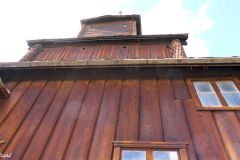 Buskerud - Ål - Torpo stavkirke