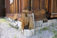 Buskerud - Ål - Torpo stavkirke