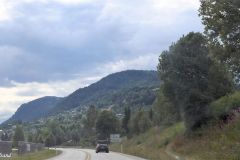 Buskerud - Ål