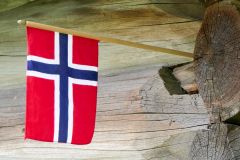 Buskerud - Ål - Ål bygdemuseum