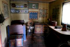 Buskerud - Ål - Ål bygdemuseum