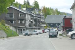Buskerud - Ål - Sentrum