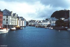 Møre og Romsdal - Ålesund