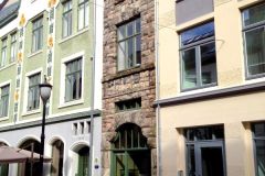 Møre og Romsdal - Ålesund