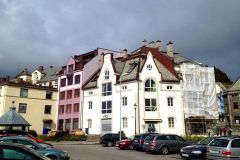 Møre og Romsdal - Ålesund