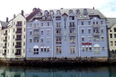 Møre og Romsdal - Ålesund
