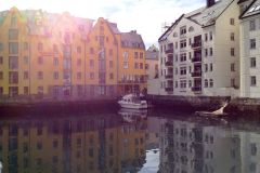 Møre og Romsdal - Ålesund