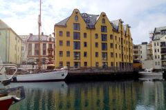 Møre og Romsdal - Ålesund