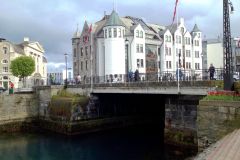 Møre og Romsdal - Ålesund