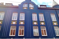 Møre og Romsdal - Ålesund