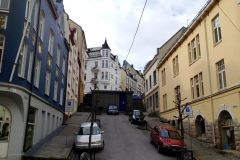Møre og Romsdal - Ålesund