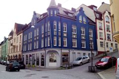 Møre og Romsdal - Ålesund