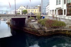 Møre og Romsdal - Ålesund