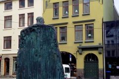 Møre og Romsdal - Ålesund
