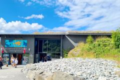 Møre og Romsdal - Ålesund - Atlanterhavsparken - Det Norske Akvariet