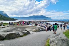 Møre og Romsdal - Ålesund - Atlanterhavsparken - Det Norske Akvariet