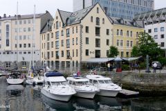 Møre og Romsdal - Ålesund
