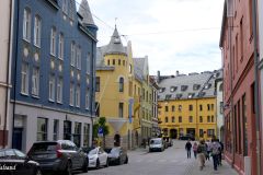 Møre og Romsdal - Ålesund