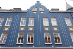 Møre og Romsdal - Ålesund