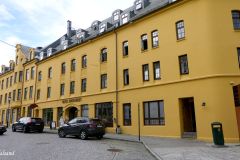 Møre og Romsdal - Ålesund - Hotel Brosundet