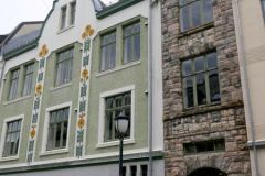 Møre og Romsdal - Ålesund