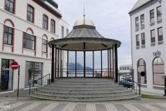 Møre og Romsdal - Ålesund